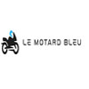 Le Motard Bleu